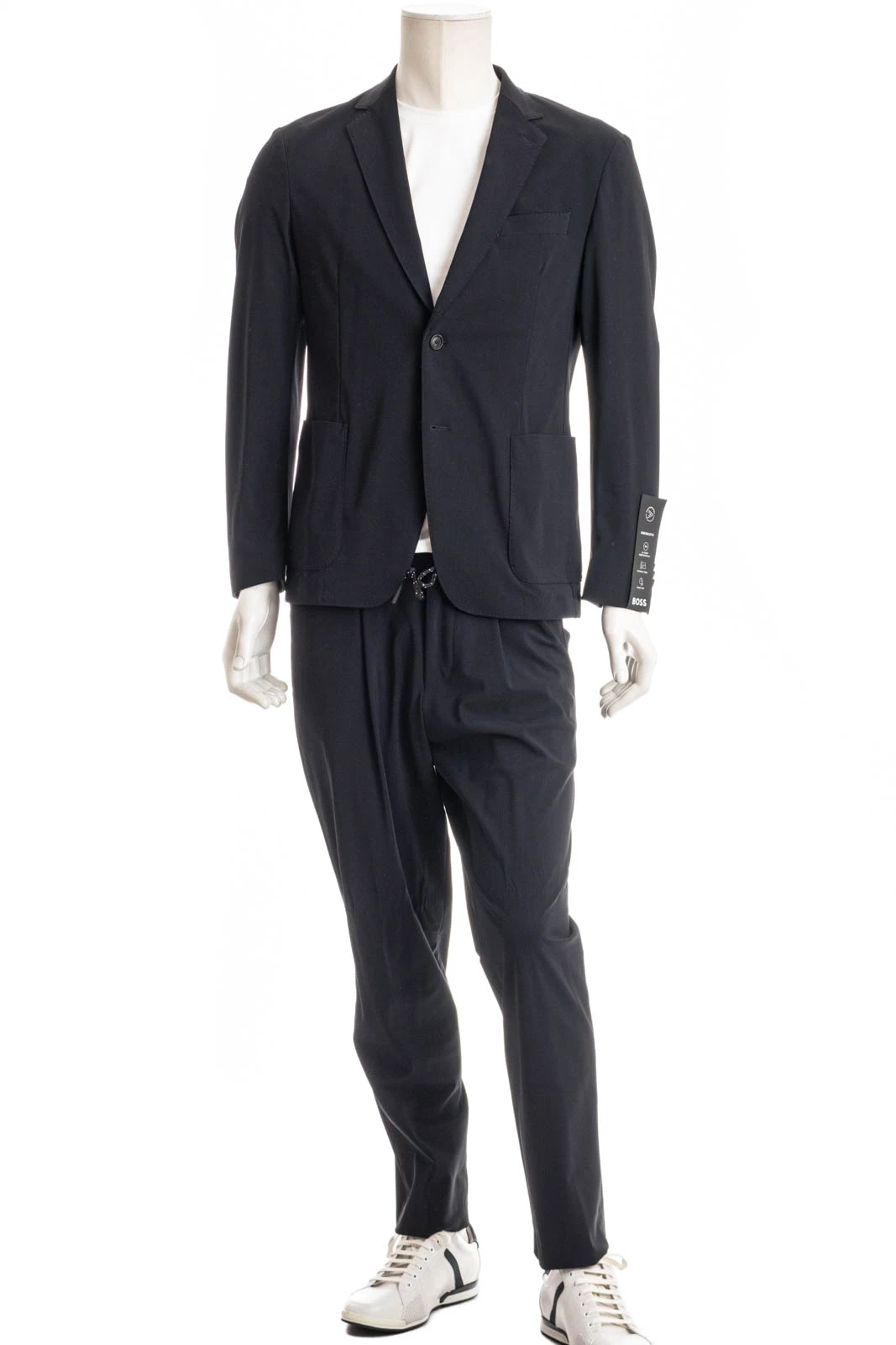 BOSS HBB Sakko P-HANRY-J-222 – Bild 6