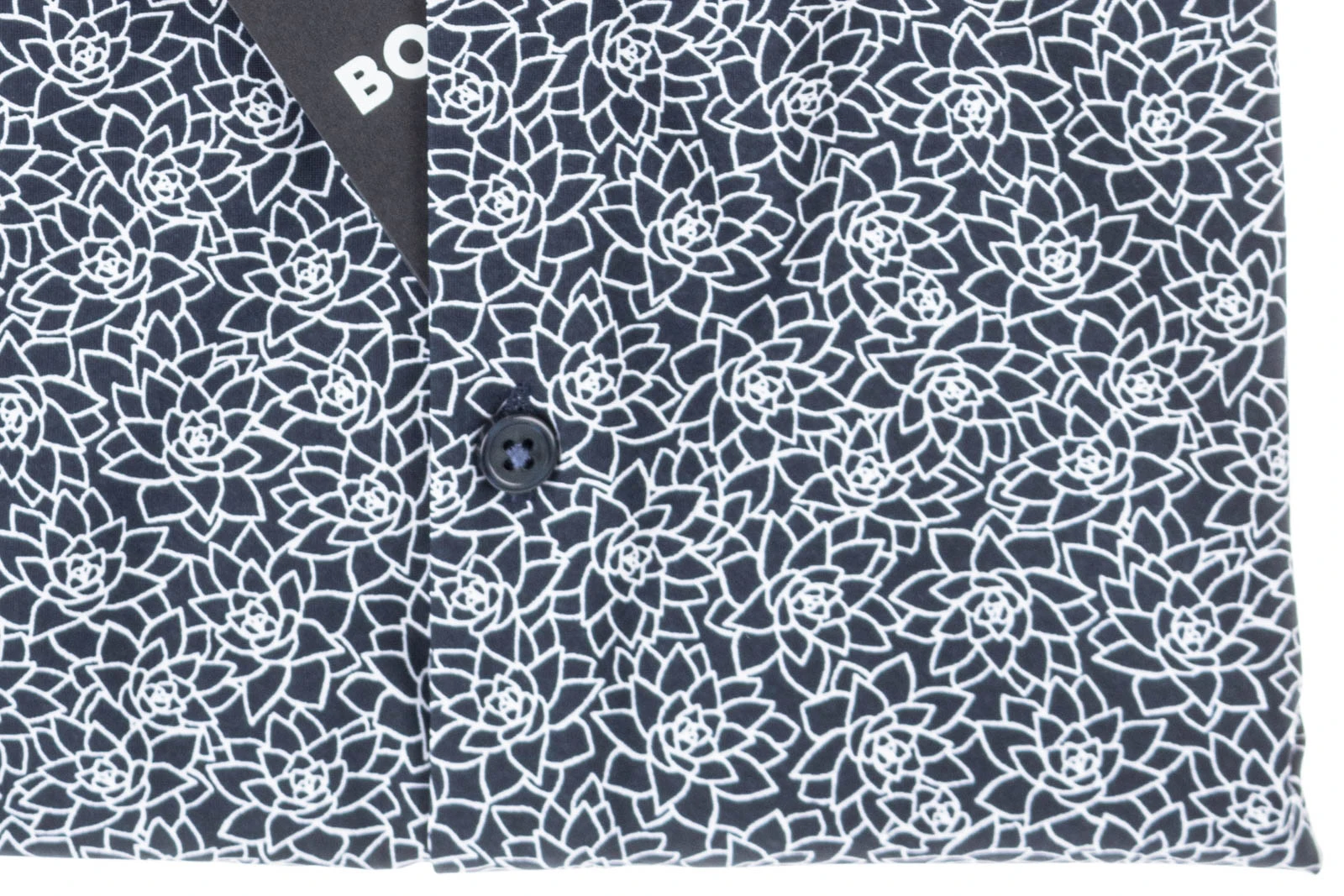 BOSS HBB Hemd RONN_F – Bild 3