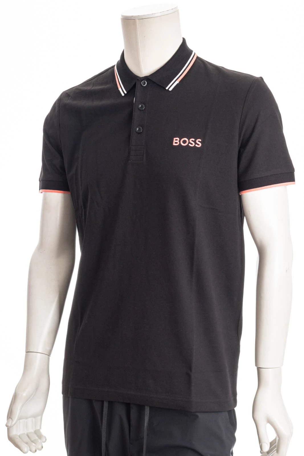 BOSS HBG Poloshirt PADDY PRO – Bild 2