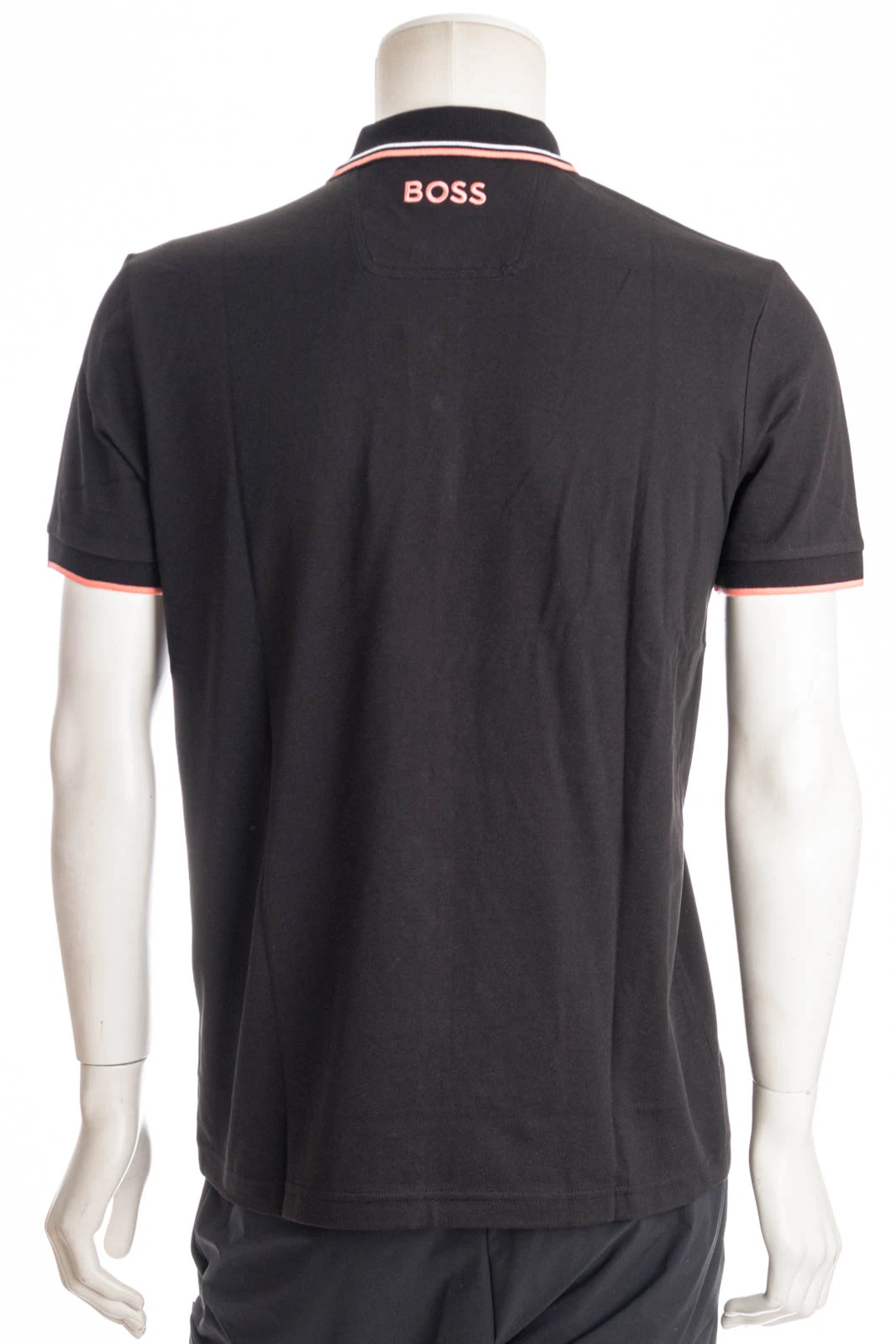 BOSS HBG Poloshirt PADDY PRO – Bild 3