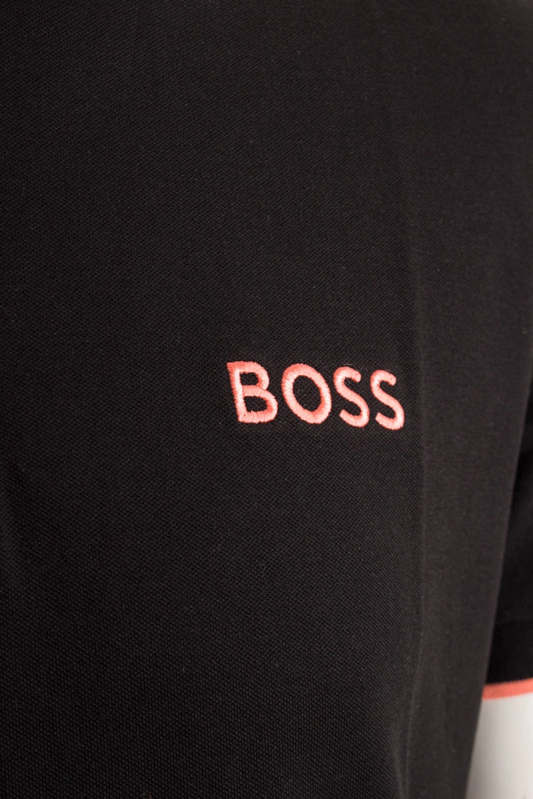 BOSS HBG Poloshirt PADDY PRO – Bild 4