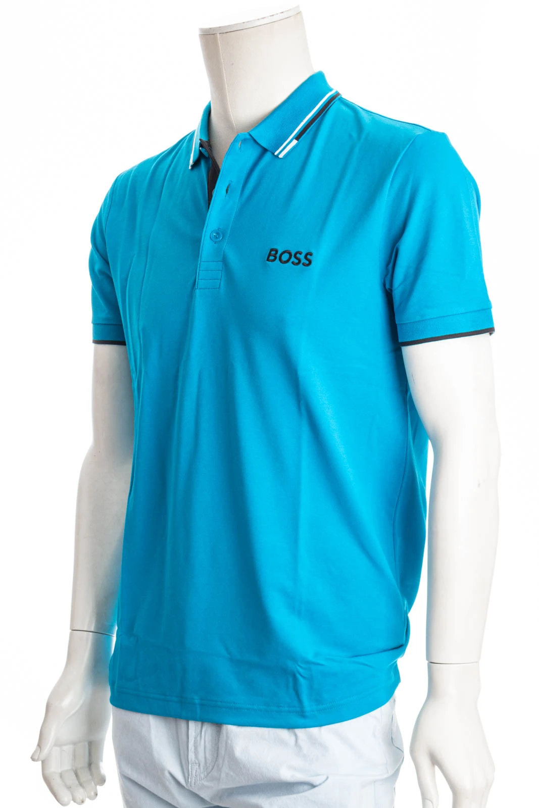 BOSS HBG Poloshirt PADDY PRO – Bild 2