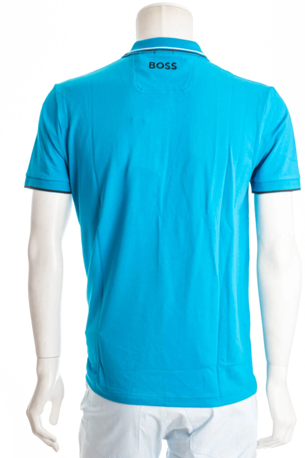 BOSS HBG Poloshirt PADDY PRO – Bild 3