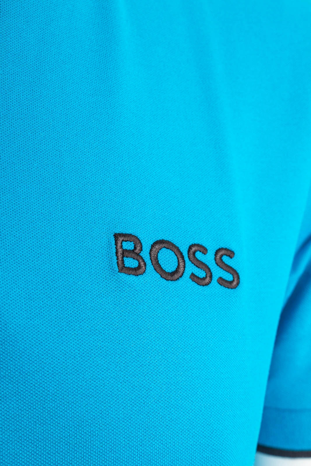 BOSS HBG Poloshirt PADDY PRO – Bild 4