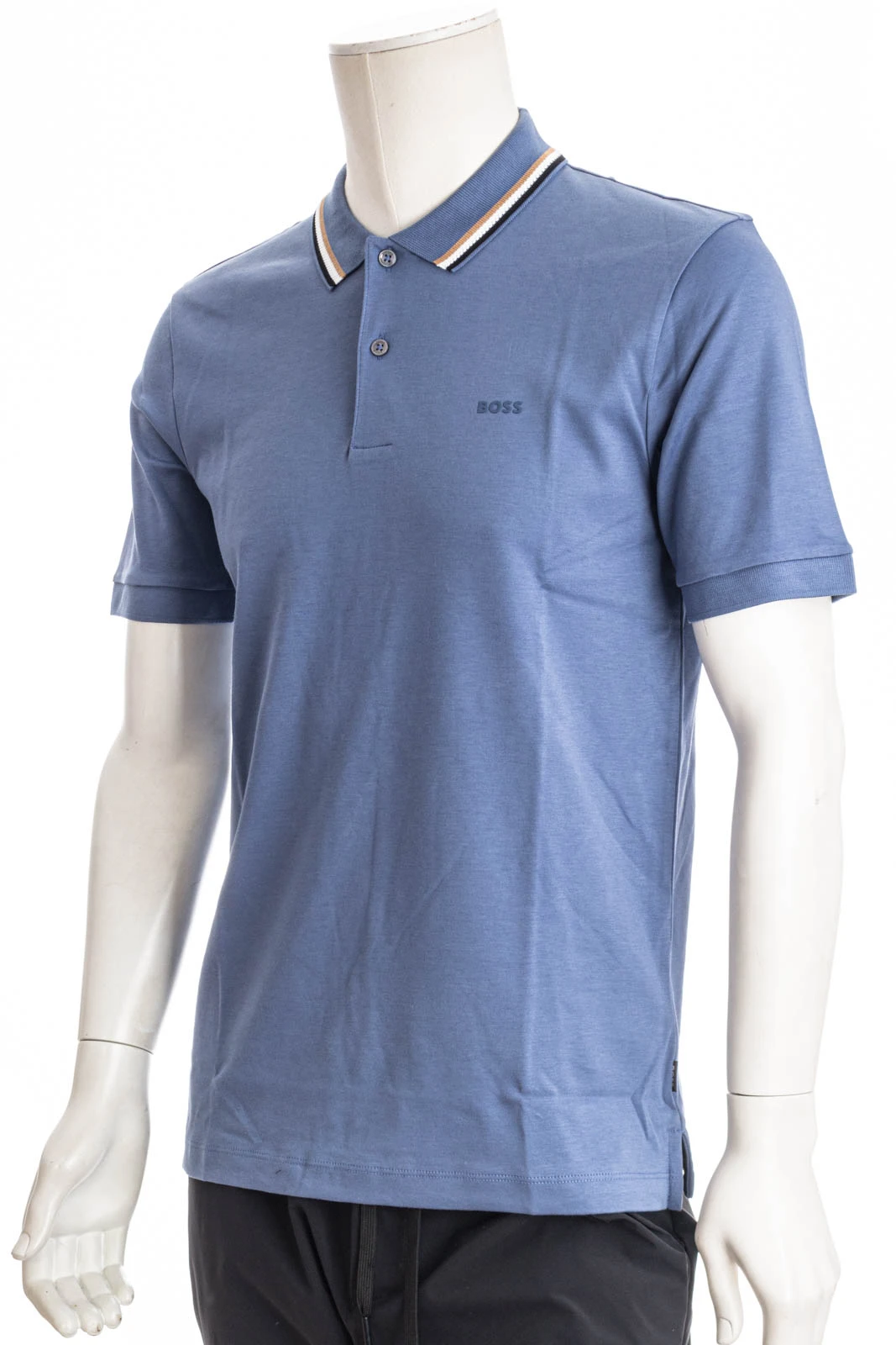 BOSS HBB Poloshirt PENROSE 38 – Bild 2