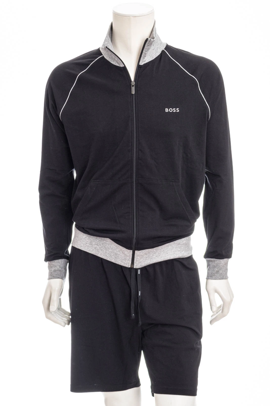 BOSS HBB Shorts MIX&MATCH SHORT – Bild 4