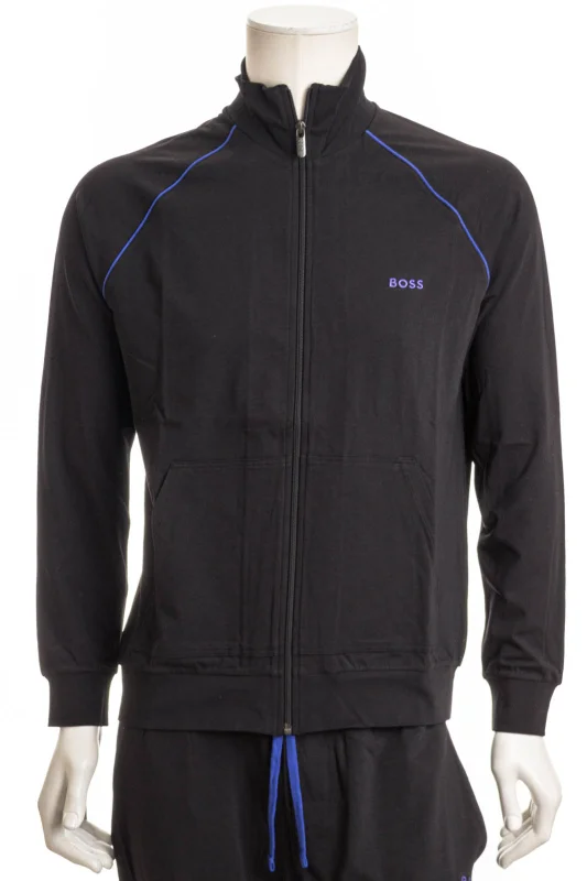 BOSS HBB Sweatjacke MIX & MATCH JACKET Z