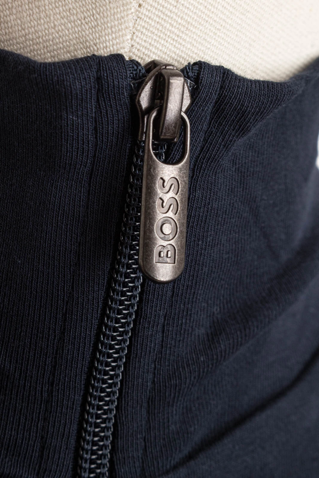 BOSS HBB Sweatjacke MIX&MATCH JACKET Z – Bild 4