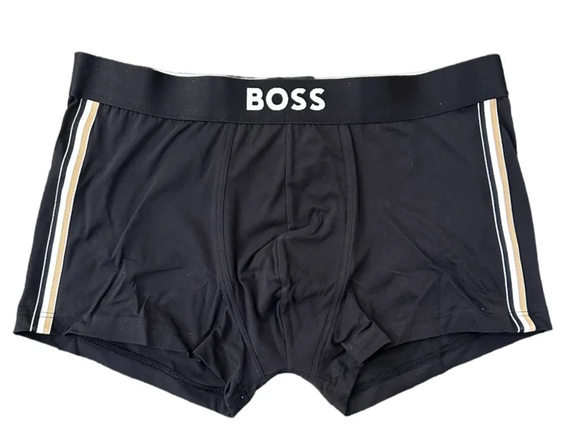 BOSS HBB Boxershorts TRUNK ESSENTIAL