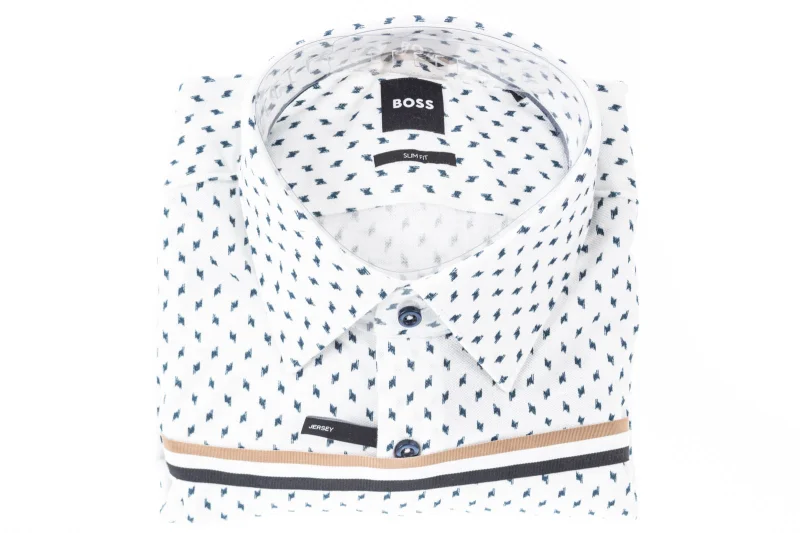 BOSS HBB Hemd C-HANK-SOFT-C1-214