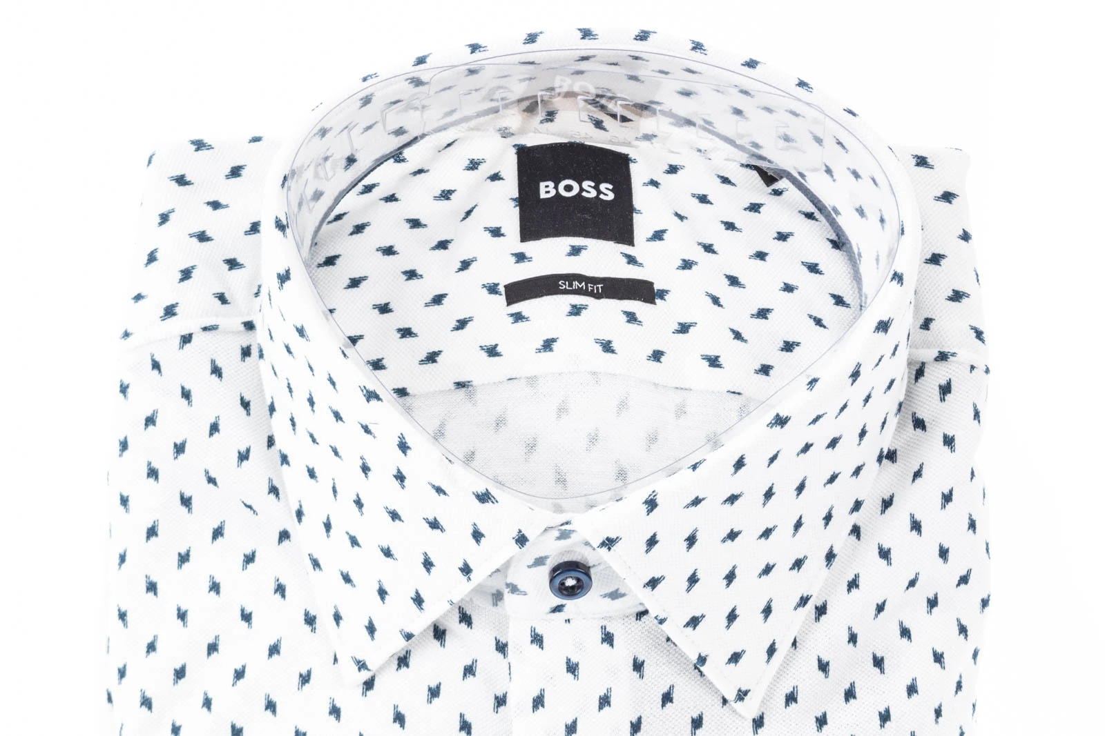 BOSS HBB Hemd C-HANK-SOFT-C1-214 – Bild 2