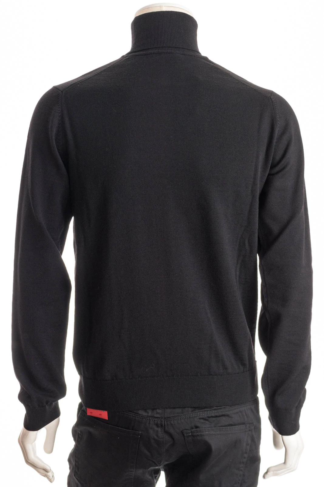 Rollkragenpullover SAN THOMAS-M – Bild 3