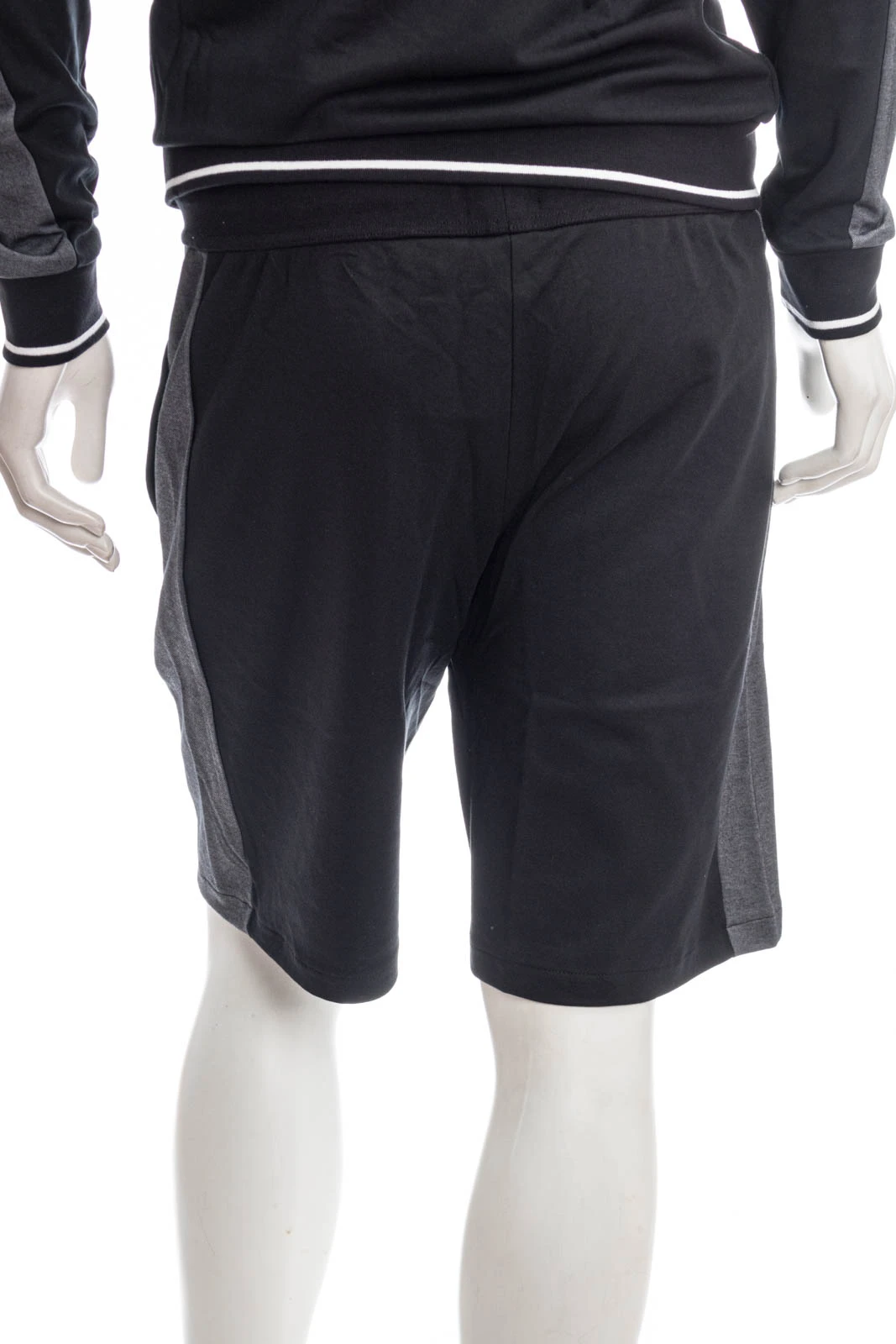 BOSS HBB Shorts TRACKSUIT SHORT – Bild 3