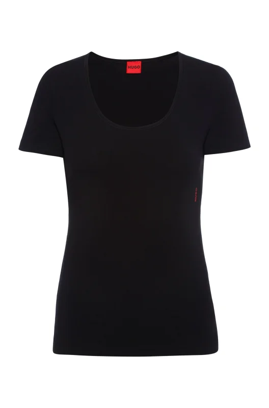 HUGO Shirts im Doppelpack TWIN T-SHIRT