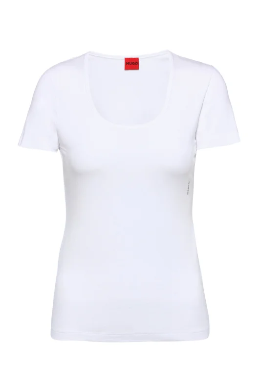 HUGO Shirts im Doppelpack TWIN T-SHIRT