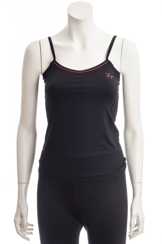 HUGO Top VEST HUGO WRITING