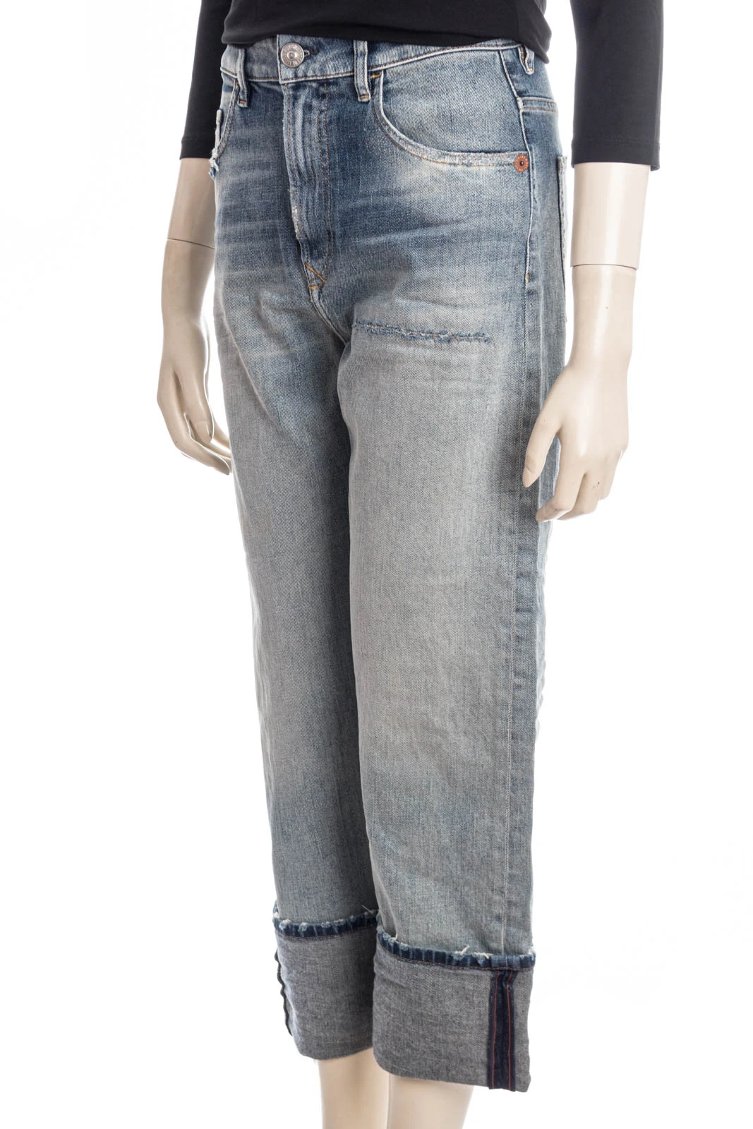 DIESEL Jeans D-REGGY L32 – Bild 2