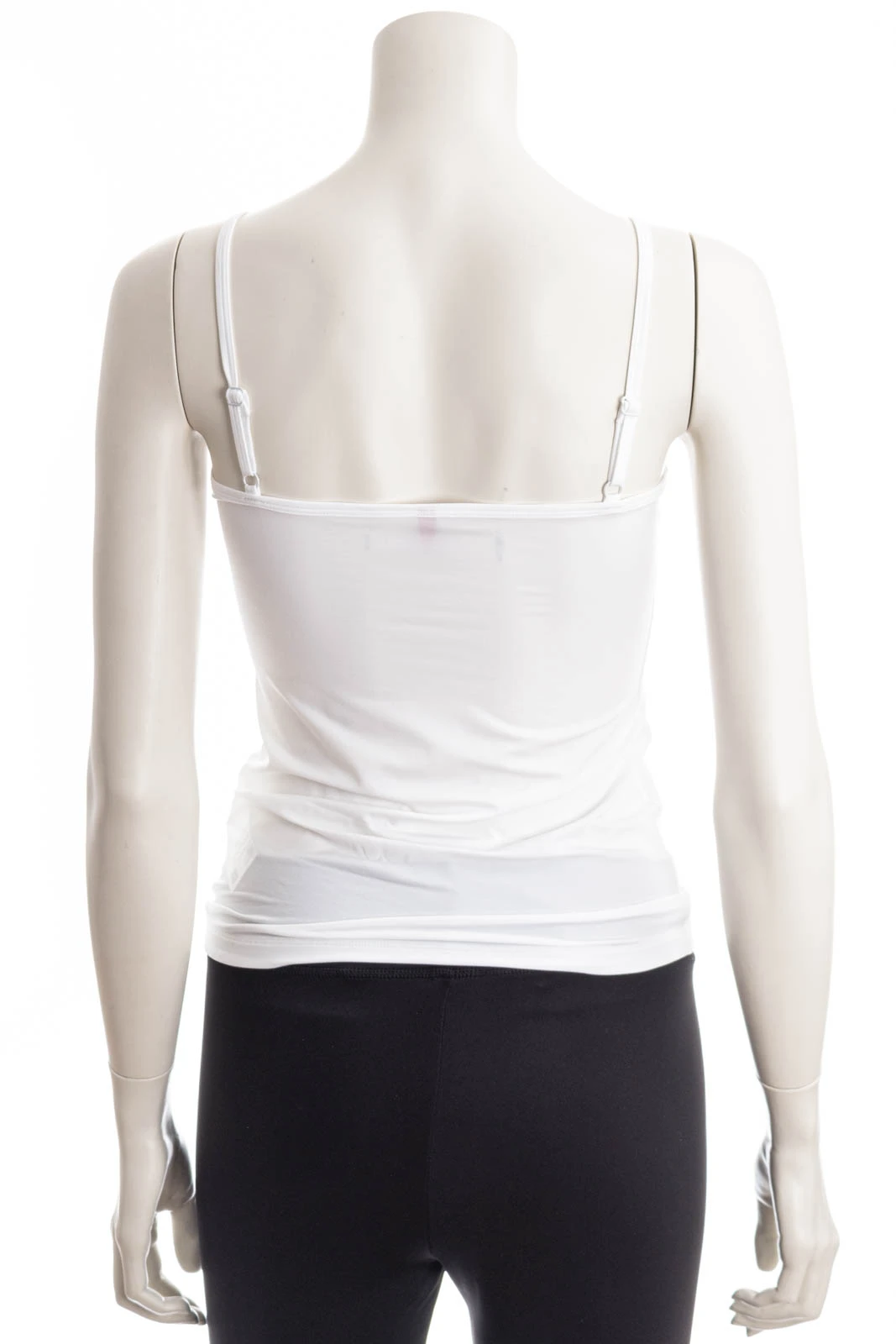 HUGO Top VEST HUGO WRITING – Bild 3