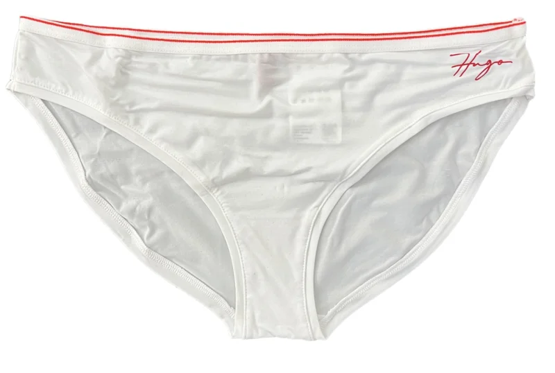 HUGO Slip BRIEF HUGO WRITING