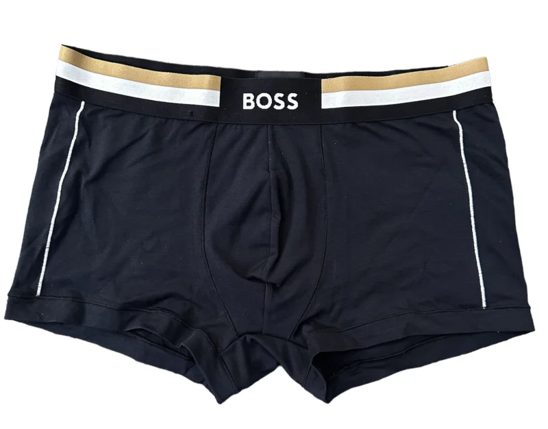 BOSS HBB Boxershorts TRUNK VITALITY