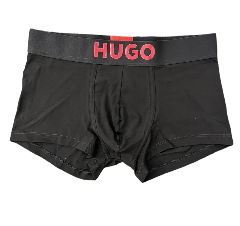 HUGO Boxershorts TRUNK ICONIC
