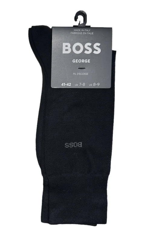BOSS Strümpfe GEORGE RS UNI