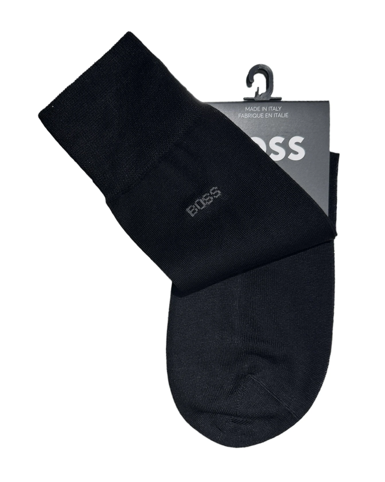 BOSS Strümpfe GEORGE RS UNI – Bild 2