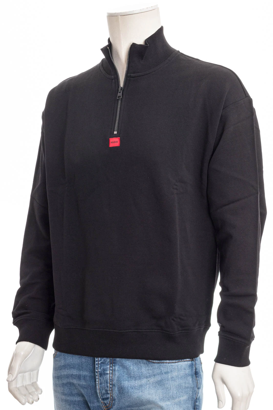 HUGO Sweatshirt DURTY – Bild 2