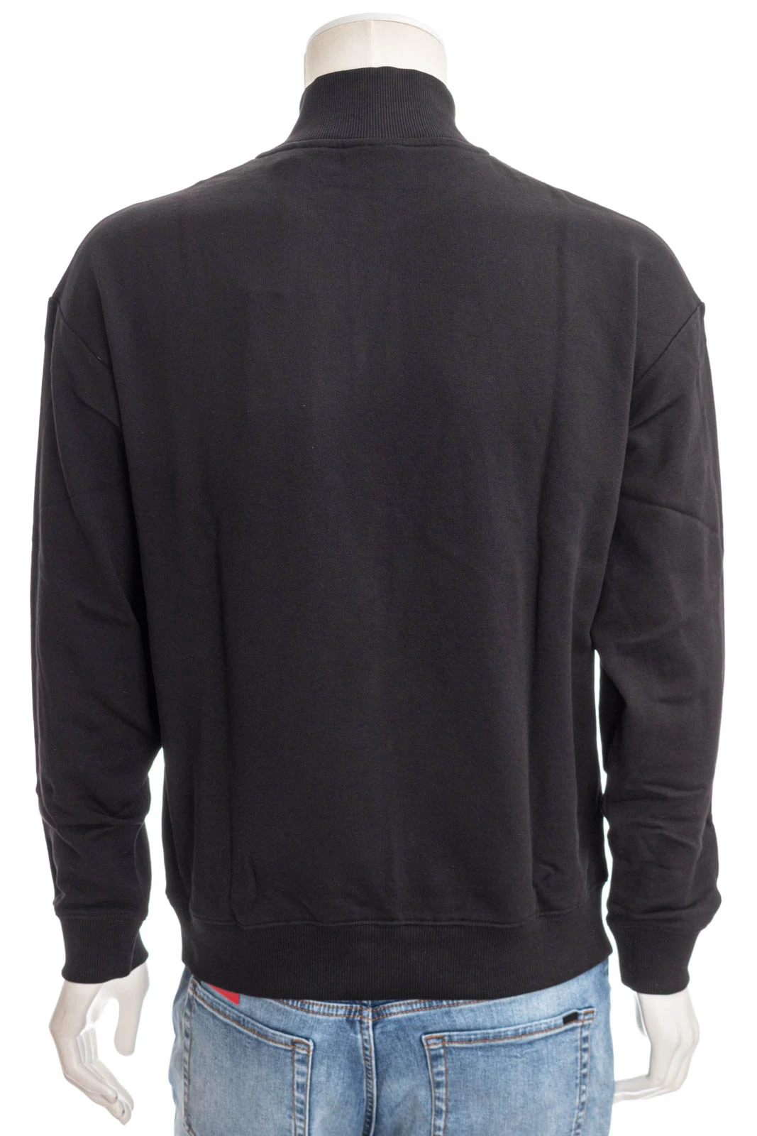 HUGO Sweatshirt DURTY – Bild 3