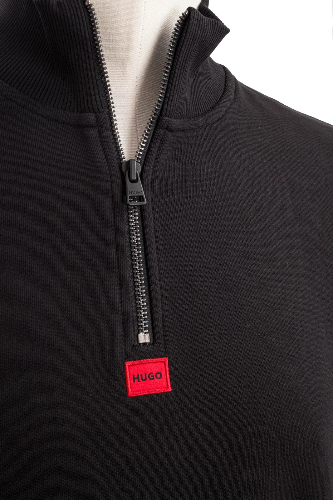 HUGO Sweatshirt DURTY – Bild 4