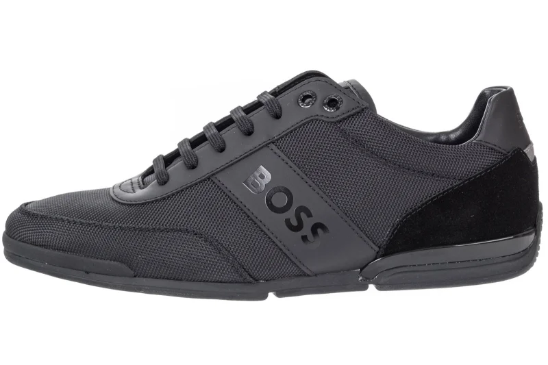 BOSS HBB Sneaker SATURN LOWP
