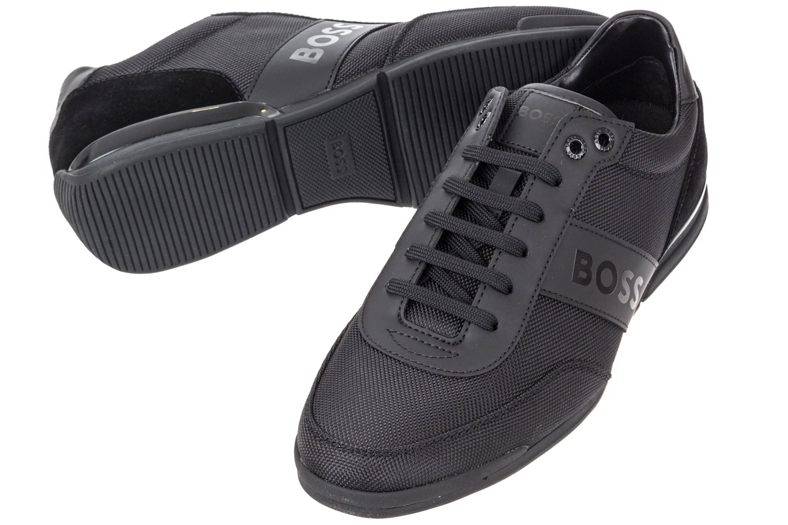 BOSS HBB Sneaker SATURN LOWP – Bild 2