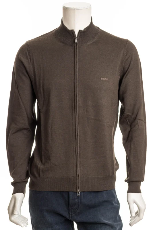 Strickjacke BALONSO-L