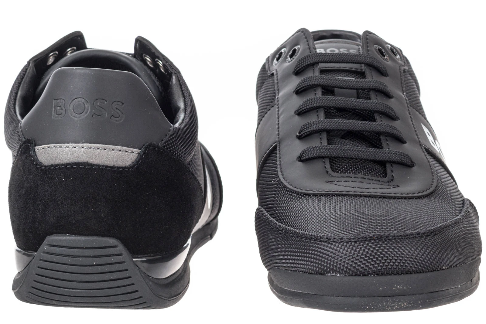 BOSS HBB Sneaker SATURN LOWP – Bild 3