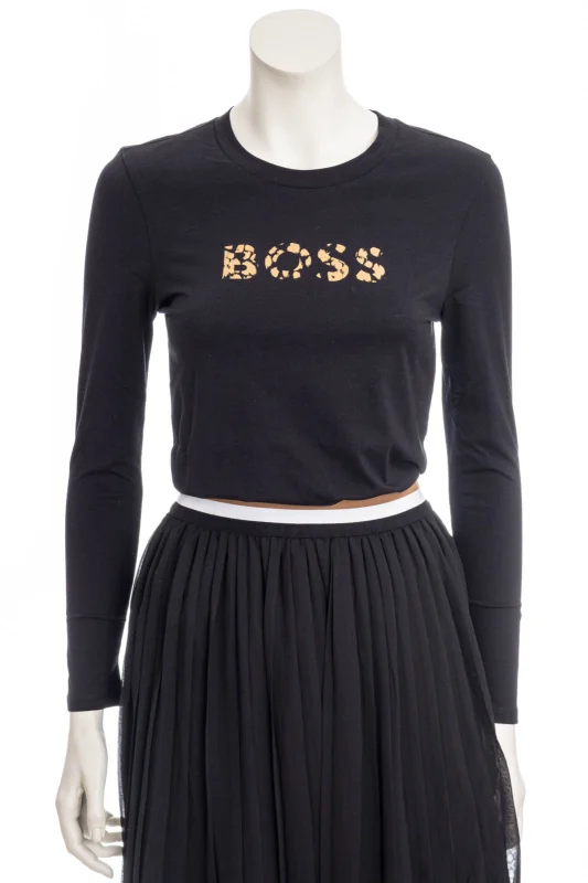 BOSS HBB Shirt C_ELONG