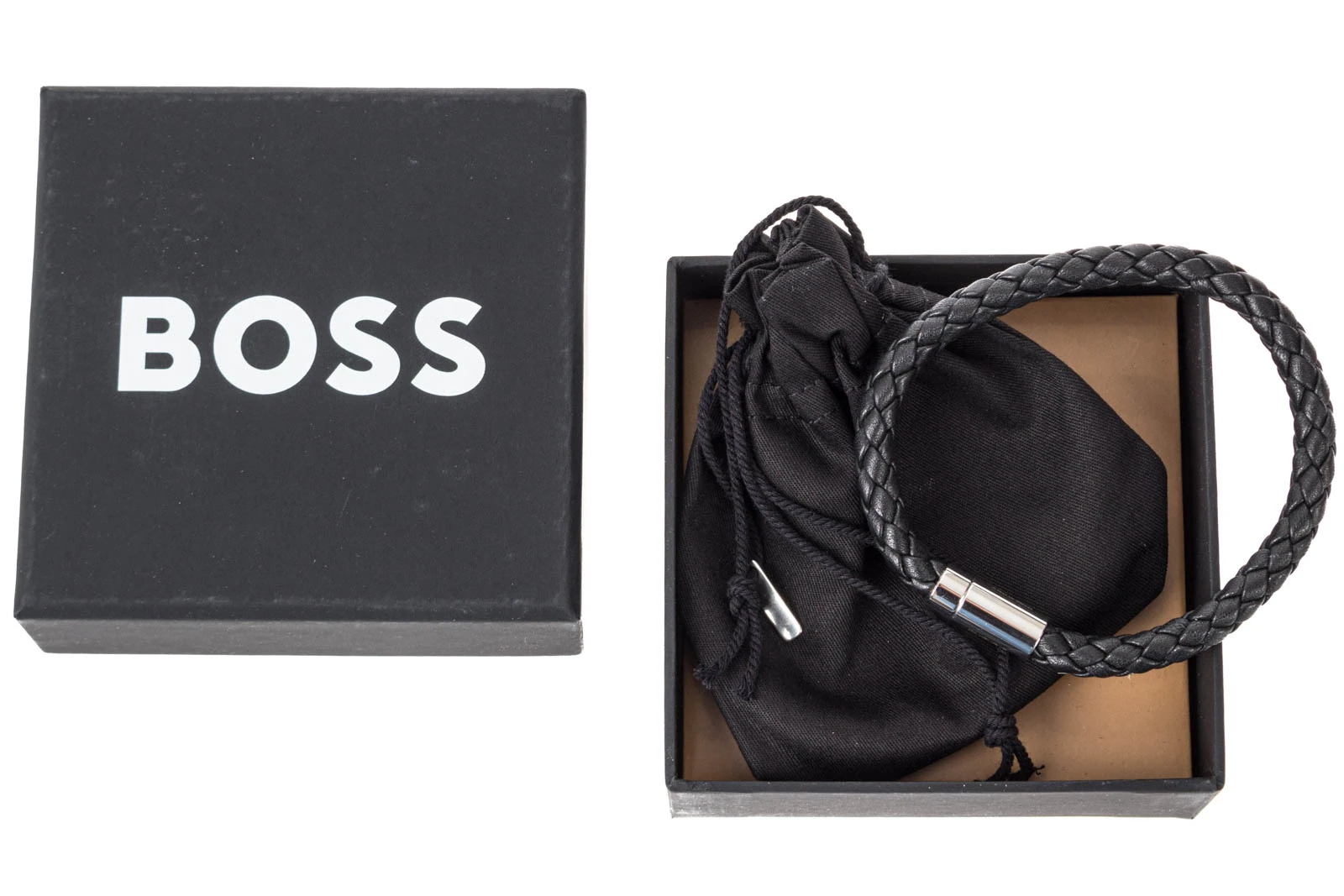 BOSS HBB Armband BOSS BAI – Bild 4