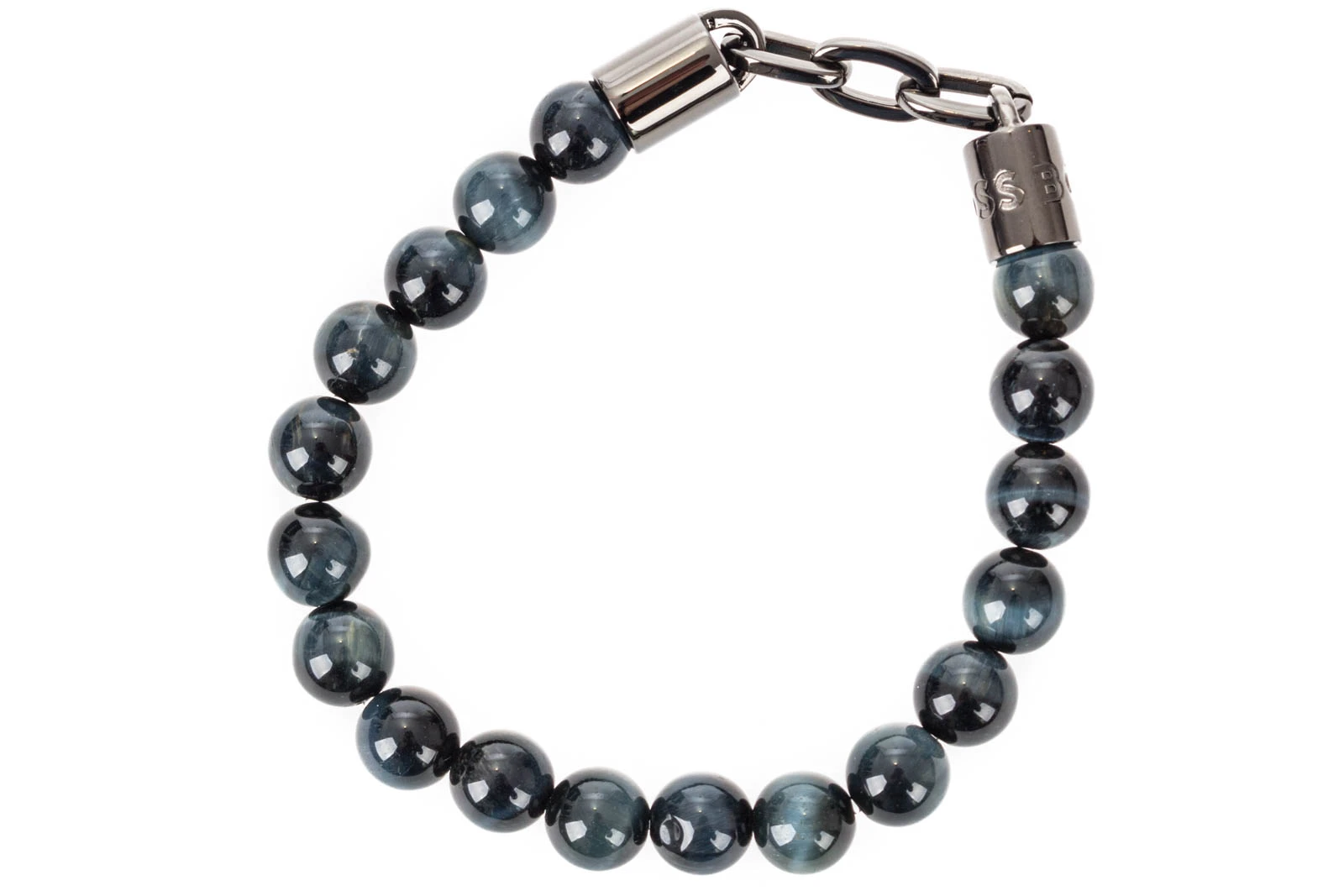 BOSS HBB Armband BOSS_CHAIN – Bild 2