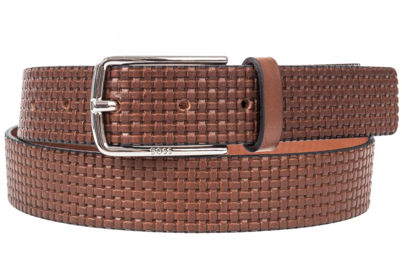 BOSS HBB Gürtel CHUCK-TB_SZ30