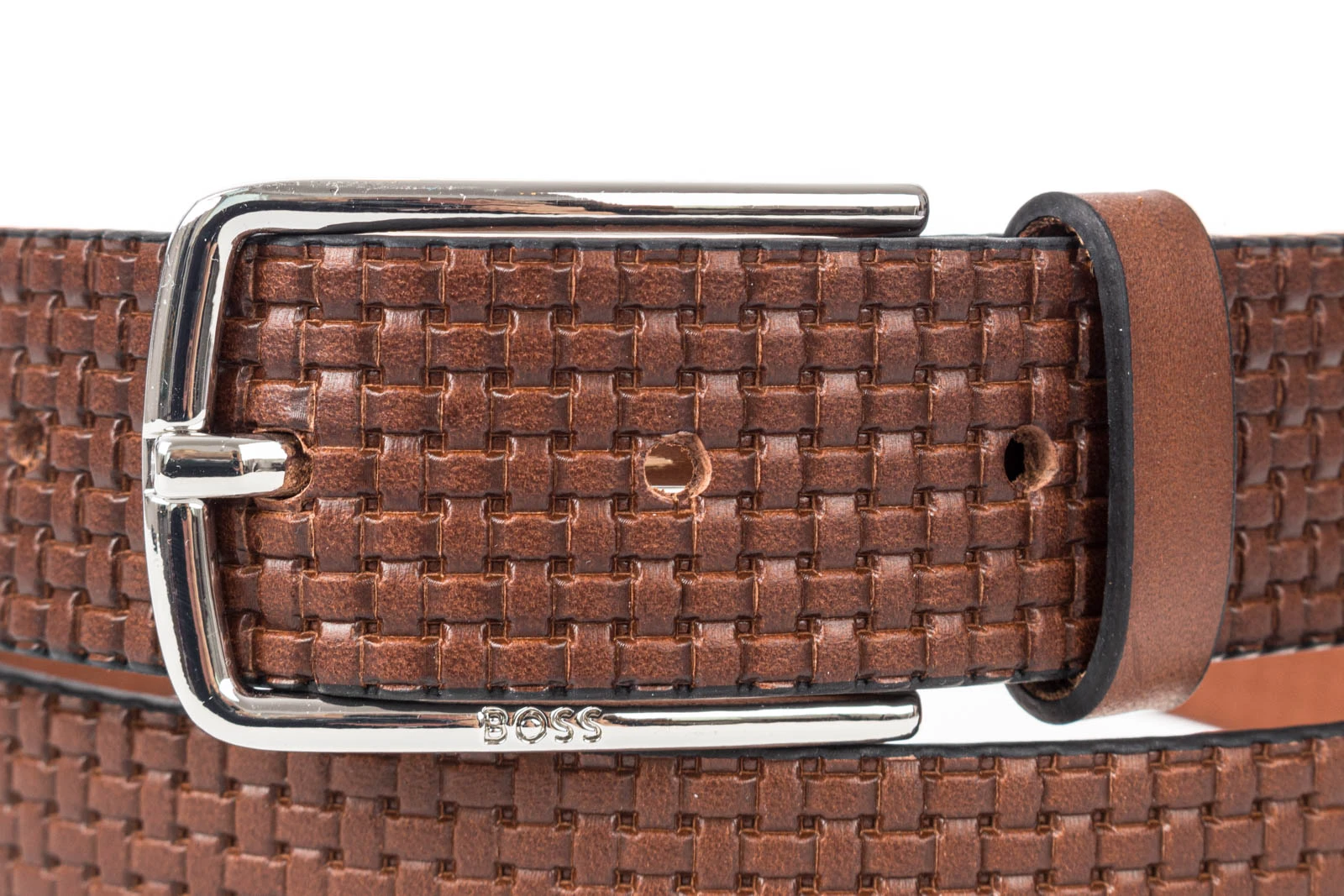 BOSS HBB Gürtel CHUCK-TB_SZ30 – Bild 2