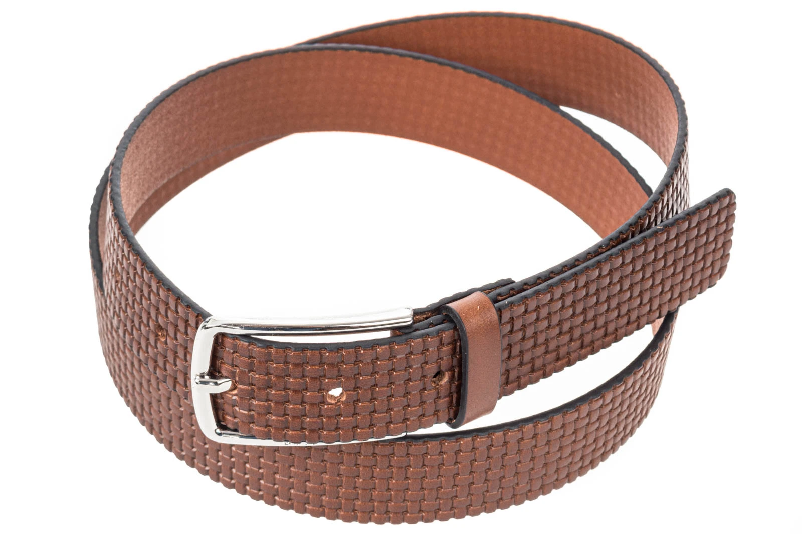 BOSS HBB Gürtel CHUCK-TB_SZ30 – Bild 3