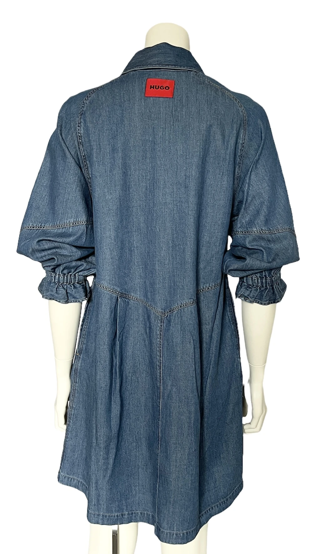 Jeanskleid KRIZIA – Bild 3