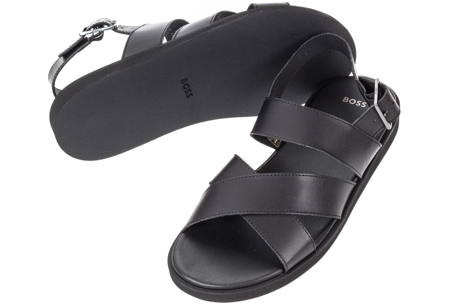 BOSS HBB Sandalen DARREL SLID – Bild 2