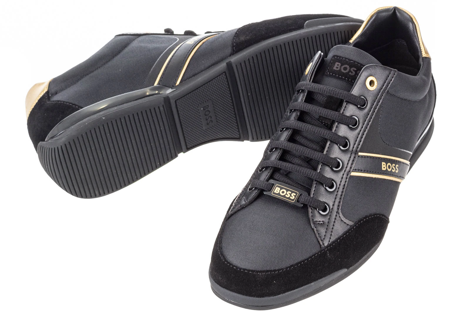 BOSS HBB Sneaker SATURN LOWP – Bild 2