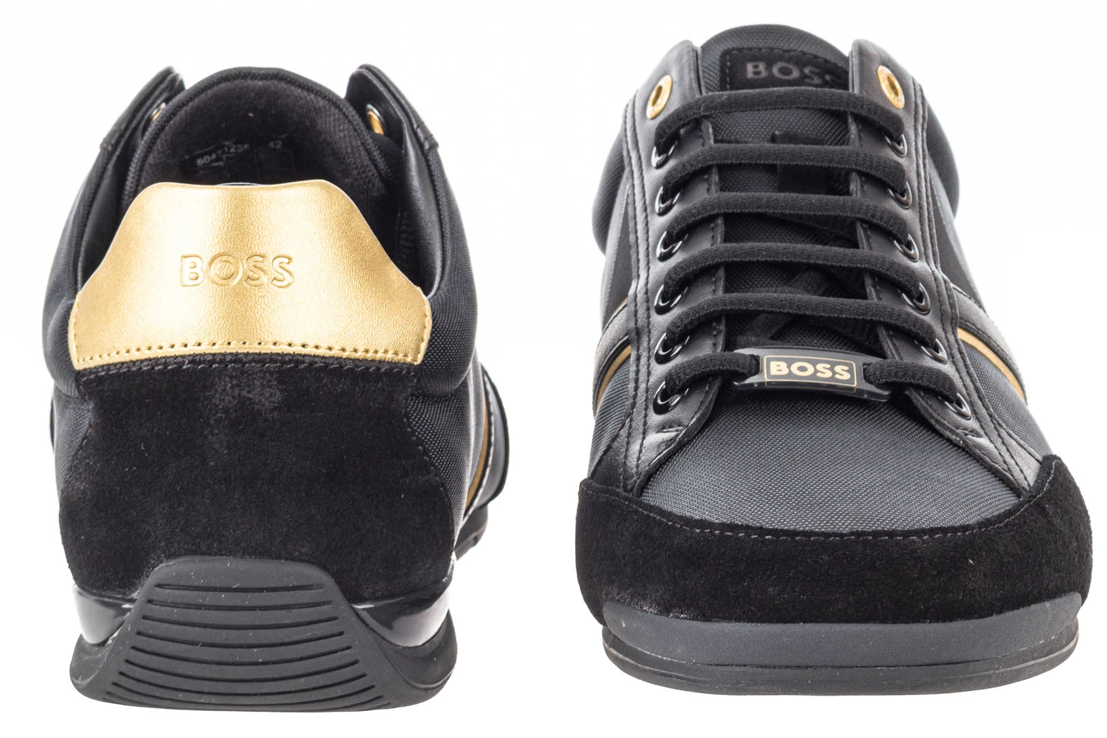 BOSS HBB Sneaker SATURN LOWP – Bild 3