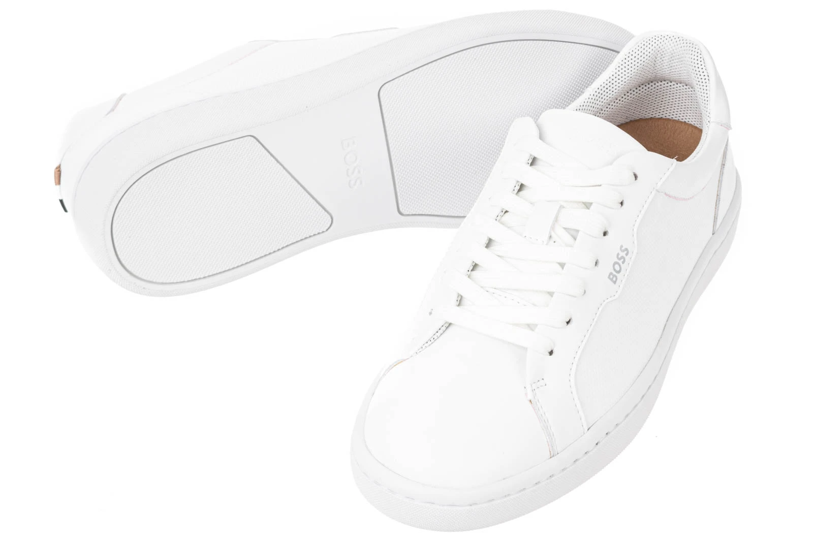 BOSS HBB Schuhe RIBEIRA_TENN – Bild 2