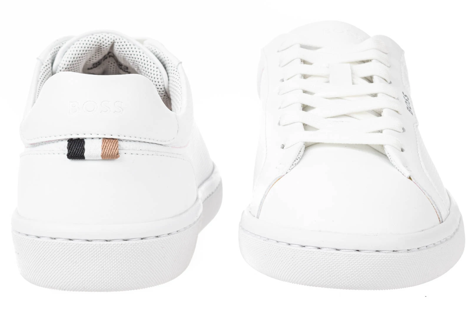 BOSS HBB Schuhe RIBEIRA_TENN – Bild 3