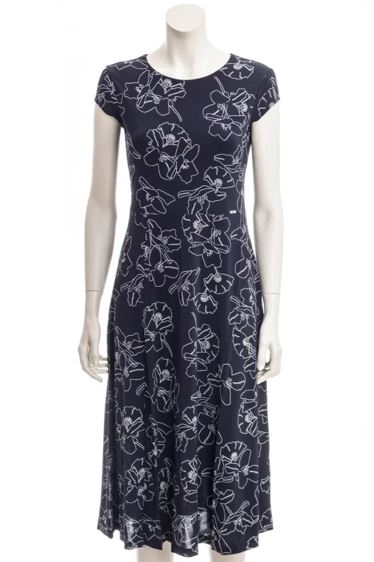 BOSS HBB Kleid ELETAS