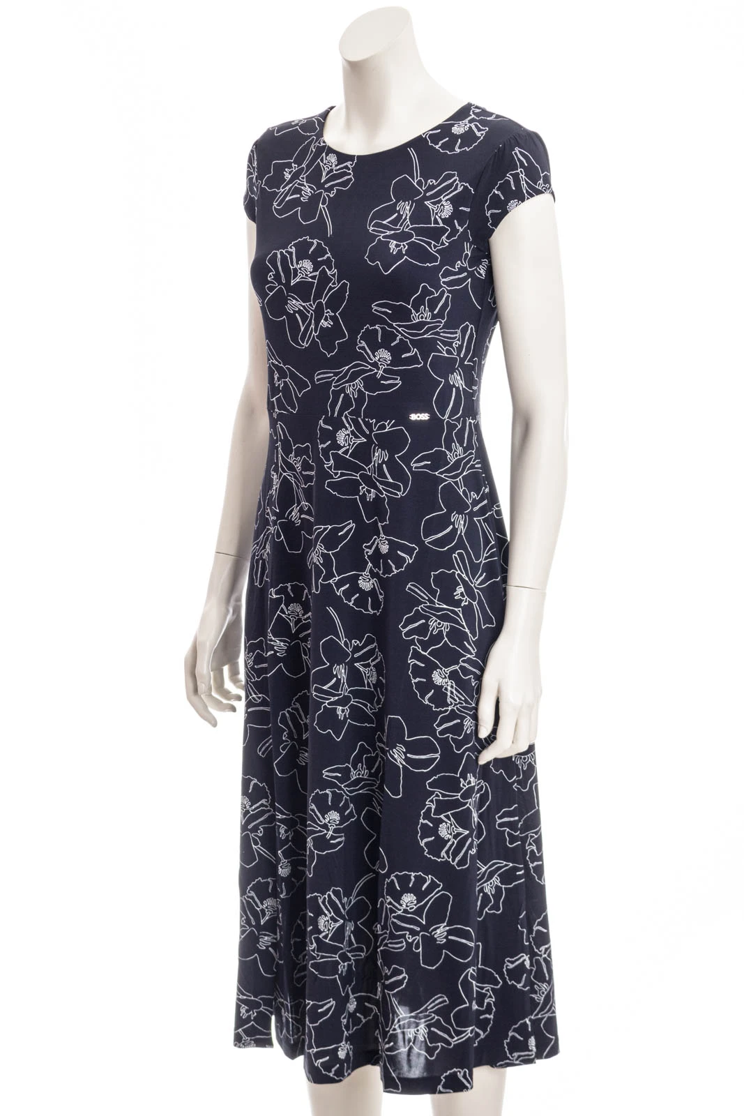 BOSS HBB Kleid ELETAS – Bild 2