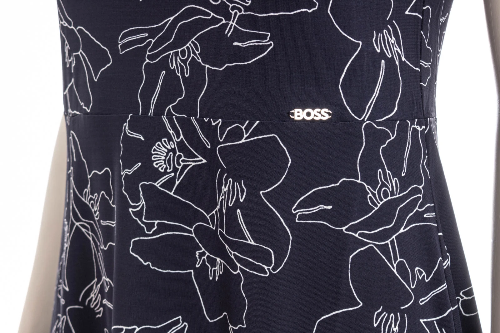 BOSS HBB Kleid ELETAS – Bild 4