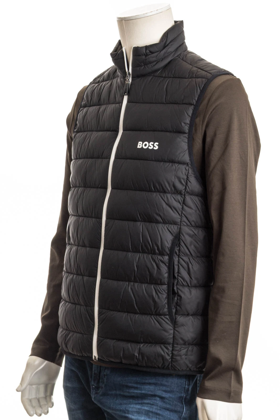 BOSS HBG Weste V_THOR – Bild 2